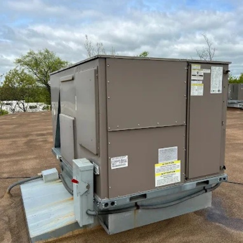 Commercial Hvac