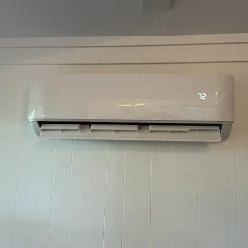 Ductless Split System