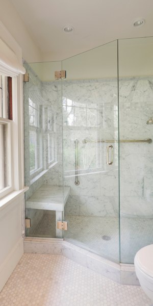 Bathroom Remodeling Services
