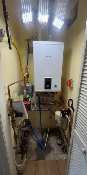 Boiler Repair, Service & Replacement in New Jersey