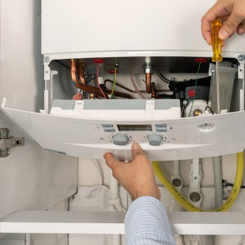 Boiler Repair