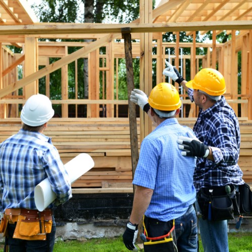 Commercial Construction