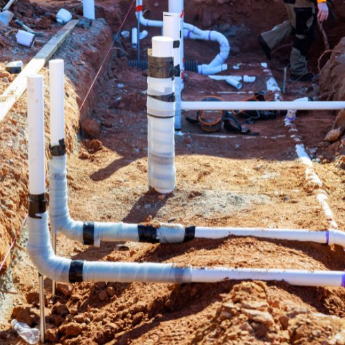 Commercial Plumbing