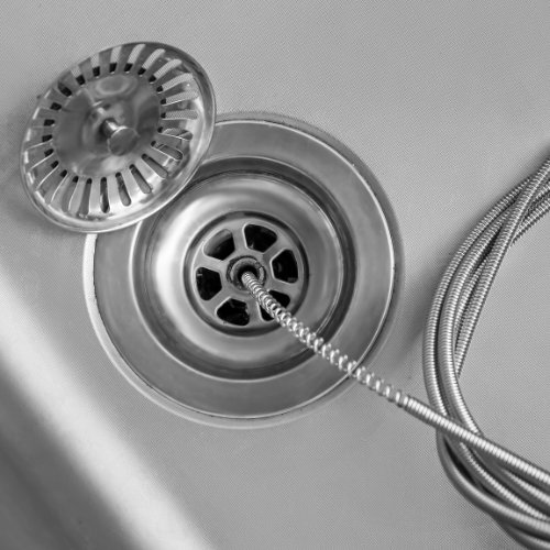 Drain Cleaning