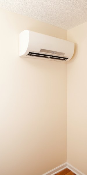 Ductless HVAC Split Air System