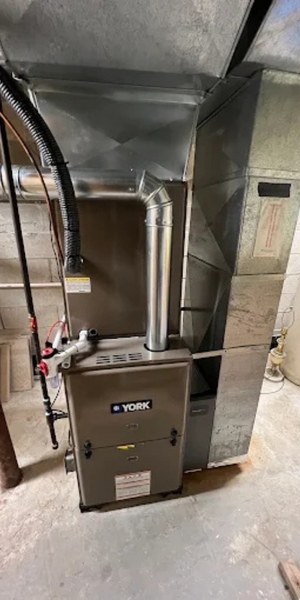 Furnace