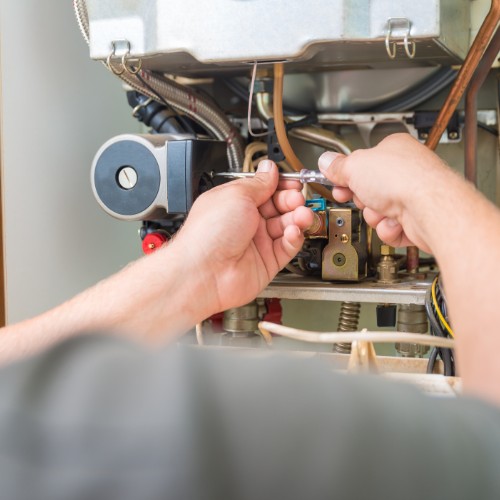 Furnace Repair