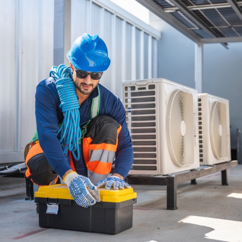 Cooling & Refrigerant Issues