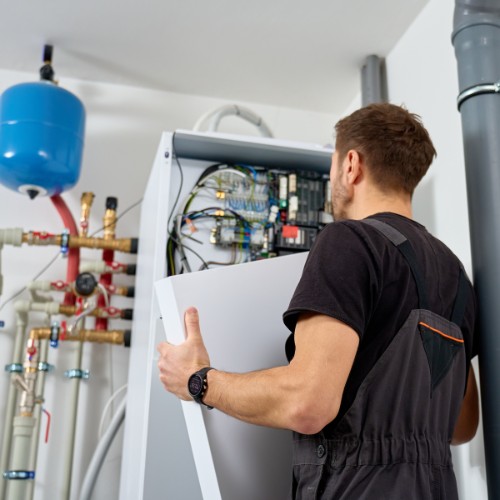 Heating Installation