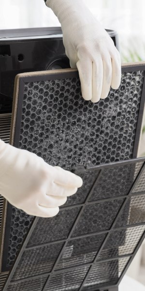 Indoor Air Quality Services in New Jersey