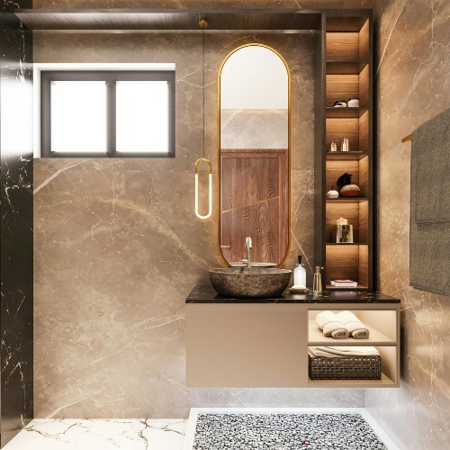 Interior Finishing