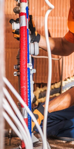 Plumbing Services