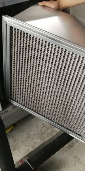 Professional Indoor Air Quality