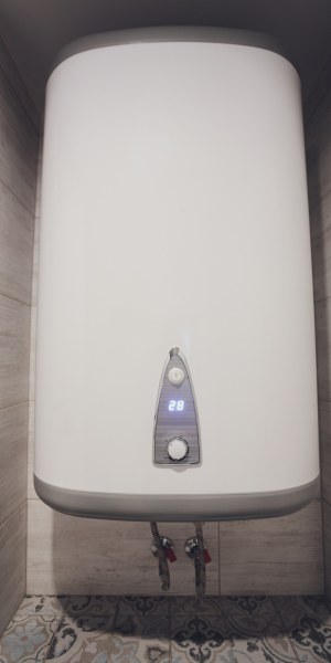 Tankless Water Heater Replacement