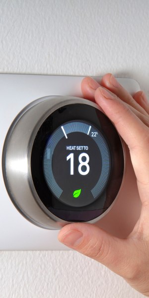 Thermostat Repair & Replacement Services in New Jersey
