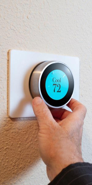 Thermostat Repair & Replacement Services