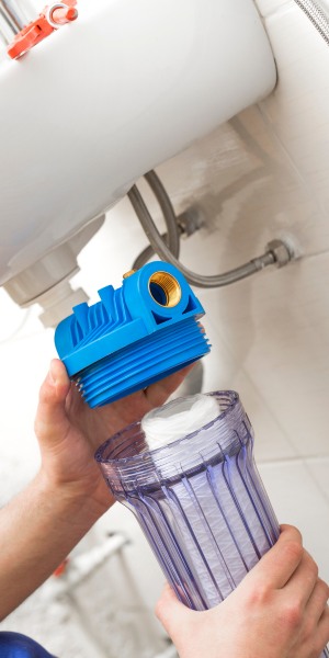 Water Filtration & Water Softener Installation Services in New Jersey