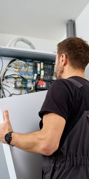 Heating System Repair