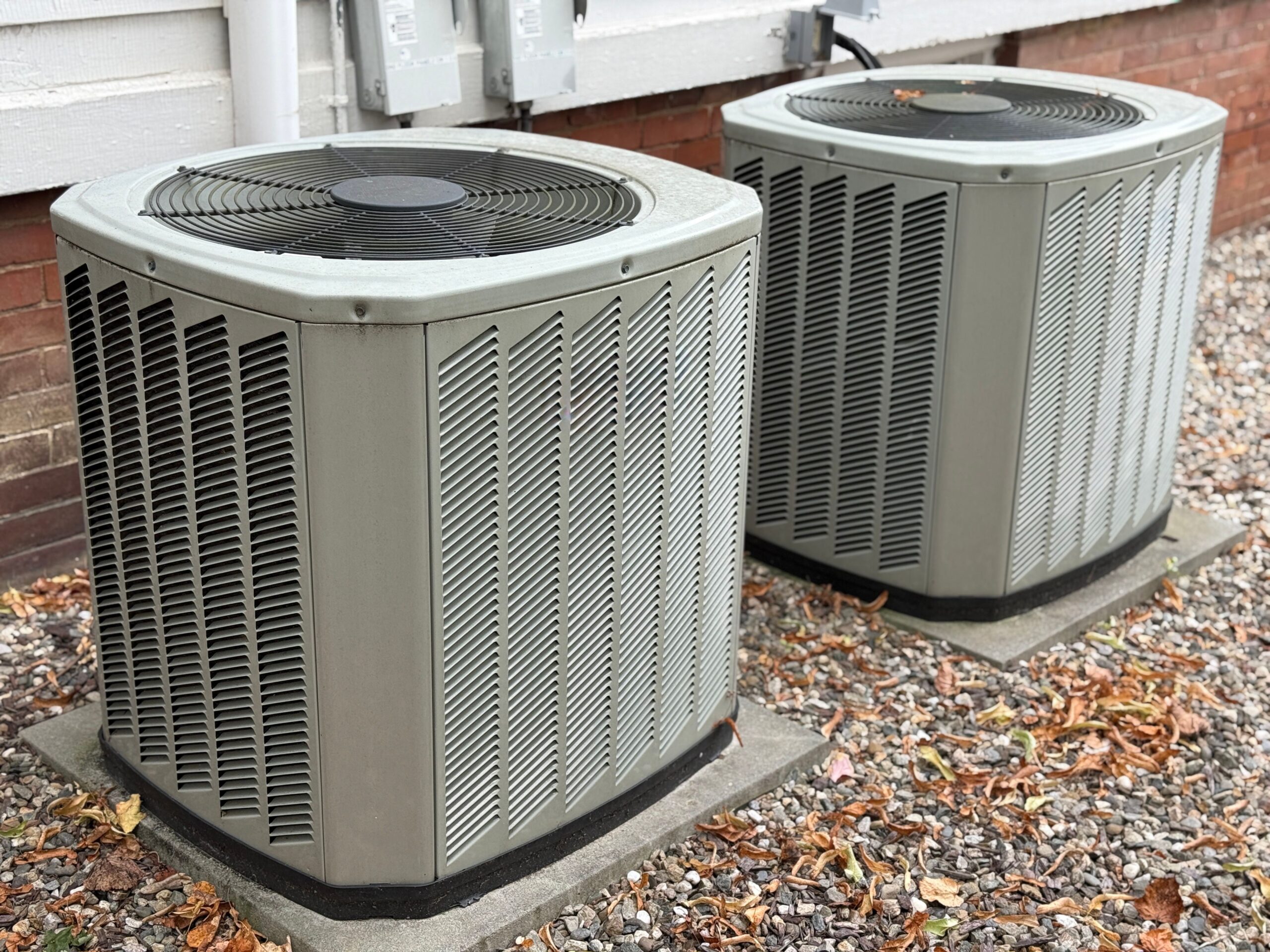 Air Conditioning Installation: What Passaic County Residents Need to Know