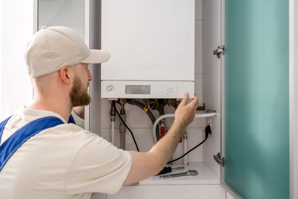 Boiler Repair and Replacement: Expert Tips for Passaic County Residents in New Jersey