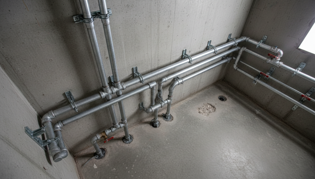 Eco-Friendly Plumbing Solutions for Commercial Buildings in Passaic County in New Jersey