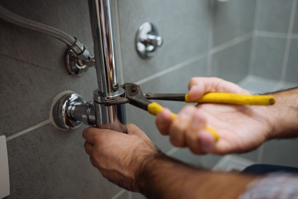 Licensed plumbing services for Passaic County, New Jersey
