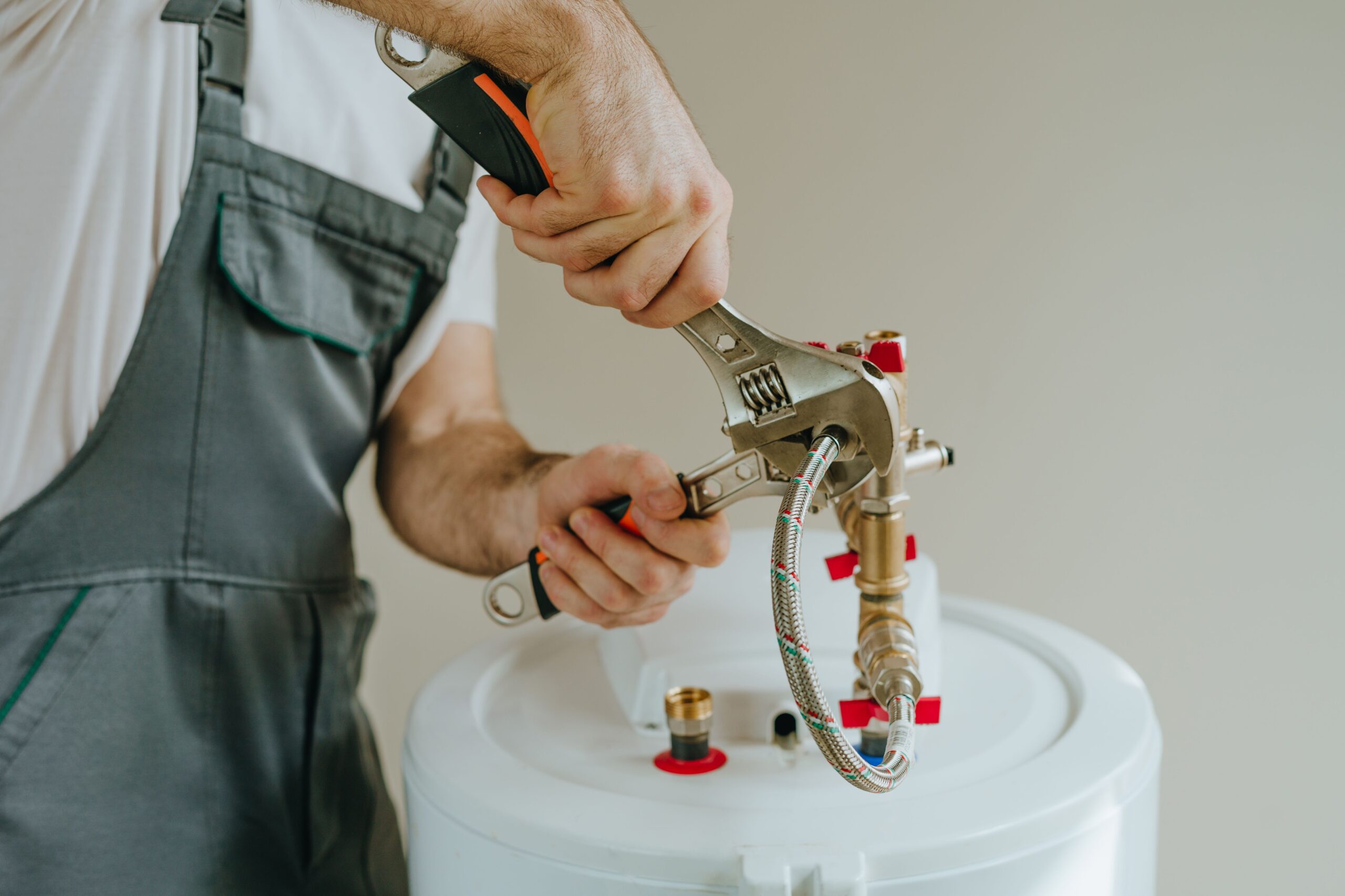 The Benefits of Professional Water Heater Installation in Passaic County