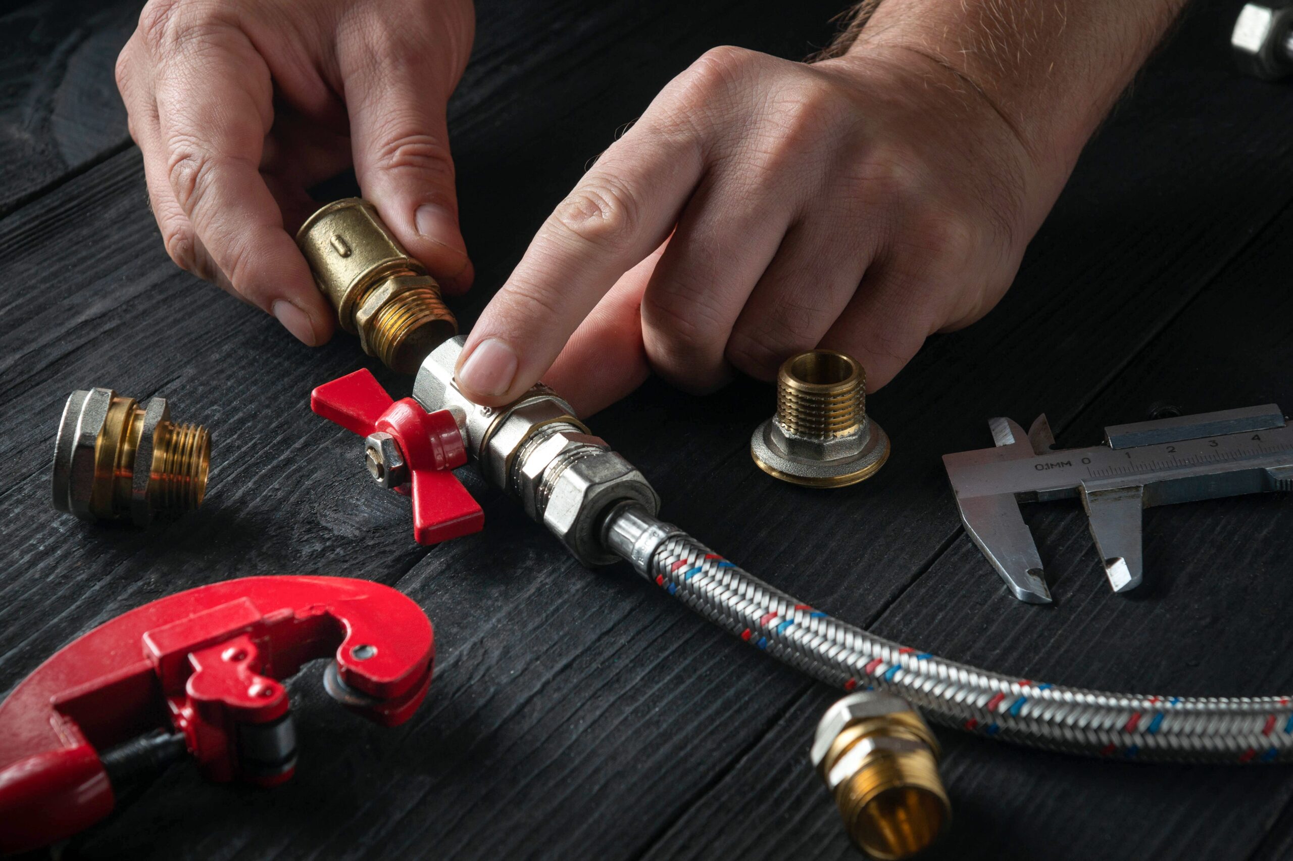 Top Seasonal Plumbing Maintenance Tips to Prevent Winter Damage in Passaic County