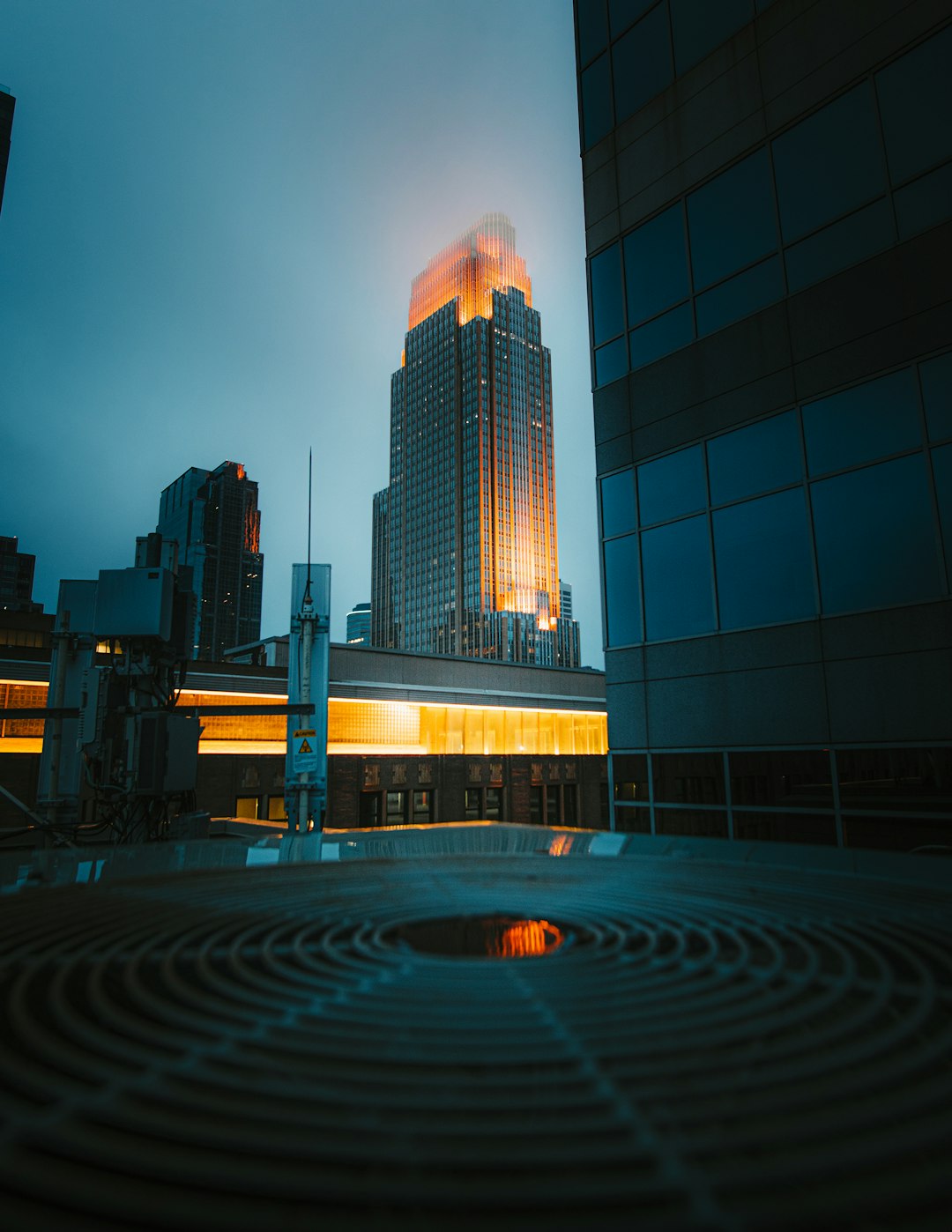 Understanding the Latest Trends in HVAC Technology for Commercial Buildings