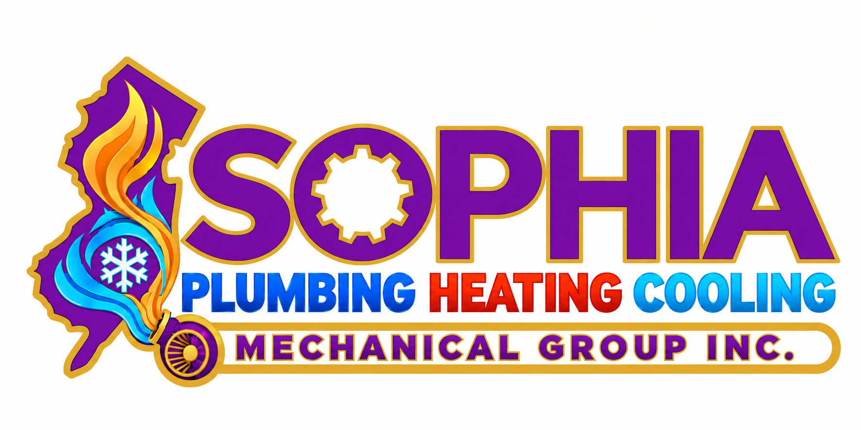Sophia Mechanical Group Inc. — Plumbing, Heating and Cooling